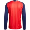 Spain Home Long Sleeve Soccer Jersey 2026 - Soccerdeal