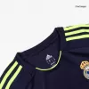Retro 2012/13 Real Madrid Away Soccer Jersey - Soccerdeal