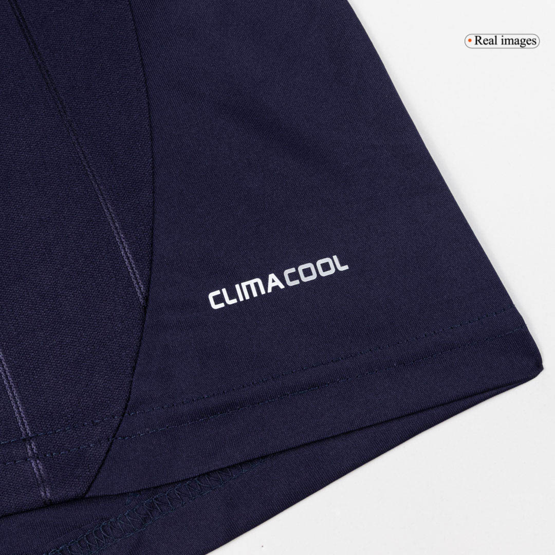 Retro 2012/13 Real Madrid Away Soccer Jersey - Soccerdeal