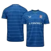 Dinamo Zagreb Home Soccer Jersey 2025/26 - Soccerdeal