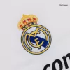 Retro 2008/09 Real Madrid Home Soccer Jersey - Soccerdeal