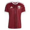 Qatar Home Soccer Jersey 2026 - Soccerdeal