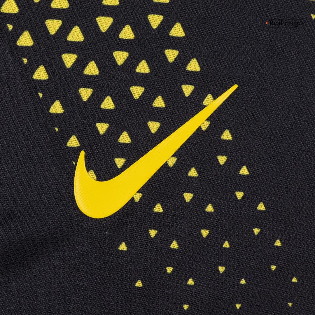 AEK Athens Away Soccer Jersey 2025/26 - Soccerdeal