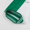 Retro 1996 Nigeria Away Soccer Jersey - Soccerdeal