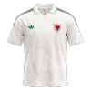 Wales Away Soccer Jersey 2026 - Soccerdeal
