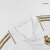Retro 2011/12 Real Madrid Home Soccer Jersey - Soccerdeal
