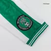 Retro 1996 Nigeria Away Soccer Jersey - Soccerdeal