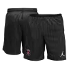 PSG Fourth Away Soccer Shorts 2025/26 - Soccerdeal