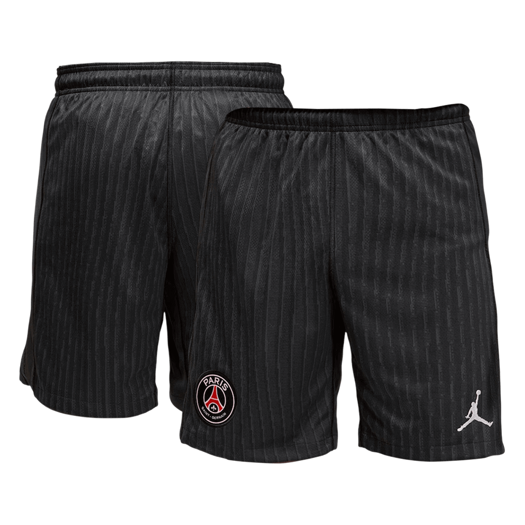 PSG Fourth Away Soccer Shorts 2025/26 - Soccerdeal
