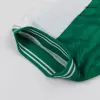 Retro 1996 Nigeria Home Soccer Jersey - Soccerdeal