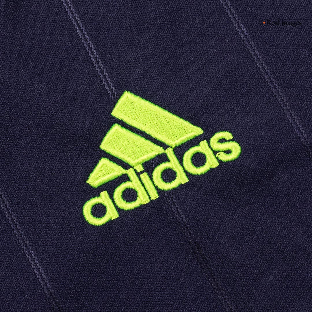 Retro 2012/13 Real Madrid Away Soccer Jersey - Soccerdeal