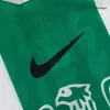 Retro 1996 Nigeria Away Soccer Jersey - Soccerdeal