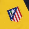 Retro 2013/14 Atletico Madrid Away Soccer Jersey - Soccerdeal