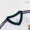 Retro 2012/13 Real Madrid Home Soccer Jersey - Soccerdeal
