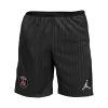 PSG Fourth Away Soccer Shorts 2025/26 - Soccerdeal