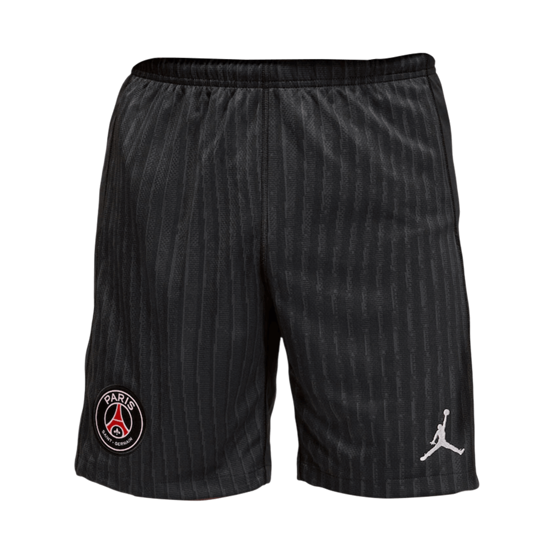 PSG Fourth Away Soccer Shorts 2025/26 - Soccerdeal
