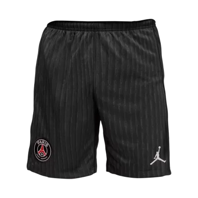 PSG Fourth Away Soccer Shorts 2025/26 - Soccerdeal