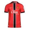 RCD Mallorca Home Soccer Jersey 2025/26 - Soccerdeal