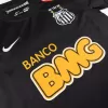 Retro 2011/12 Santos FC Away Soccer Jersey - Soccerdeal