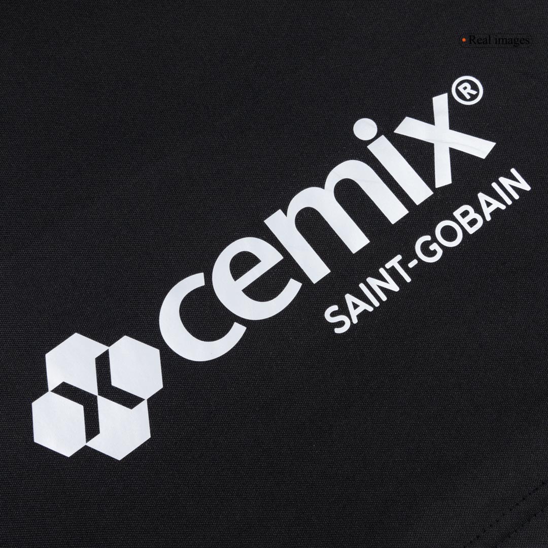 Cruz Azul Third Away Soccer Jersey 2025/26 - Soccerdeal