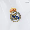 Retro 2012/13 Real Madrid Home Soccer Jersey - Soccerdeal