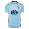 Celta Vigo Home Soccer Jersey 2025/26 - Soccerdeal