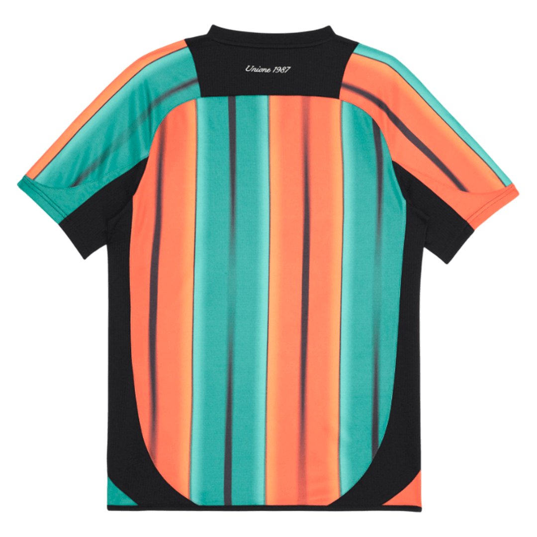 Venezia FC Third Away Soccer Jersey 2025/26 - Soccerdeal