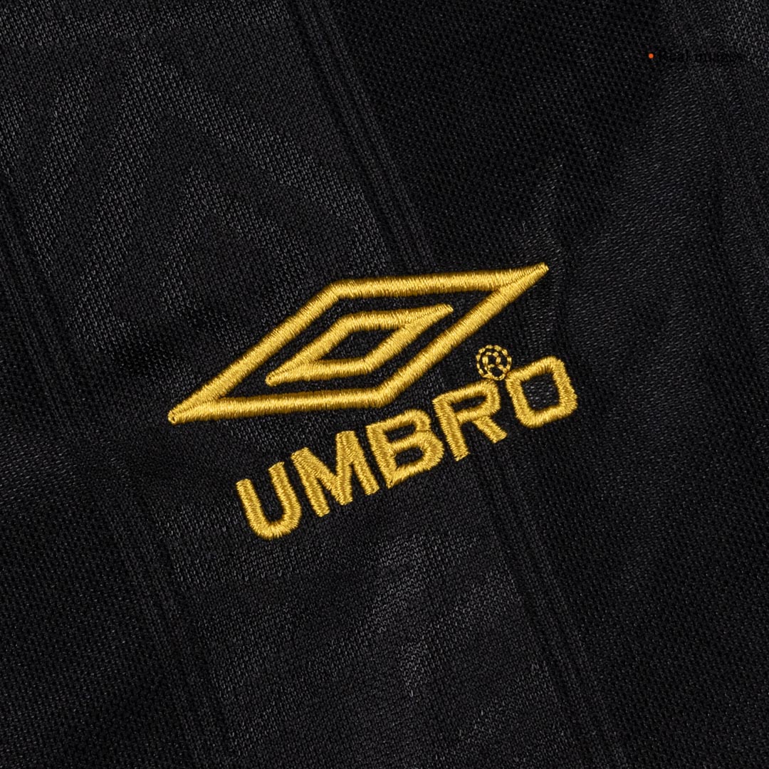 Retro 1993/94 Manchester United Away Soccer Jersey - Soccerdeal