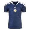 Scotland Home Soccer Jersey 2026 - Soccerdeal