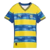 Parma Calcio 1913 Away Soccer Jersey 2025/26 - Soccerdeal