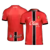 RCD Mallorca Home Soccer Jersey 2025/26 - Soccerdeal