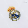 Retro 2012/13 Real Madrid Home Long Sleeve Soccer Jersey - Soccerdeal