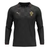 Portugal Long Sleeve Soccer Jersey 2026 - Soccerdeal