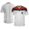 Retro 1994 Germany Home Soccer Jersey - Soccerdeal