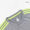 Retro 2015/16 Real Madrid Away Soccer Jersey - Soccerdeal