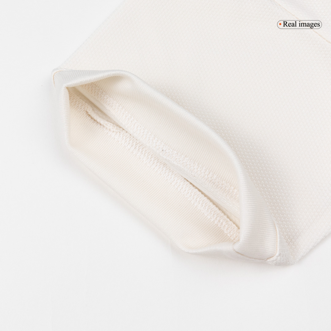 Wales Away Soccer Jersey 2026 - Soccerdeal