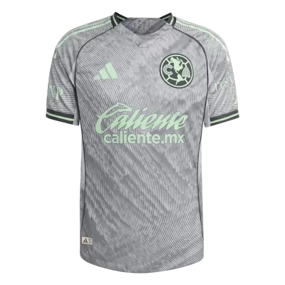 Club America Third Away Soccer Jersey 2025/26 Player Version - Soccerdeal