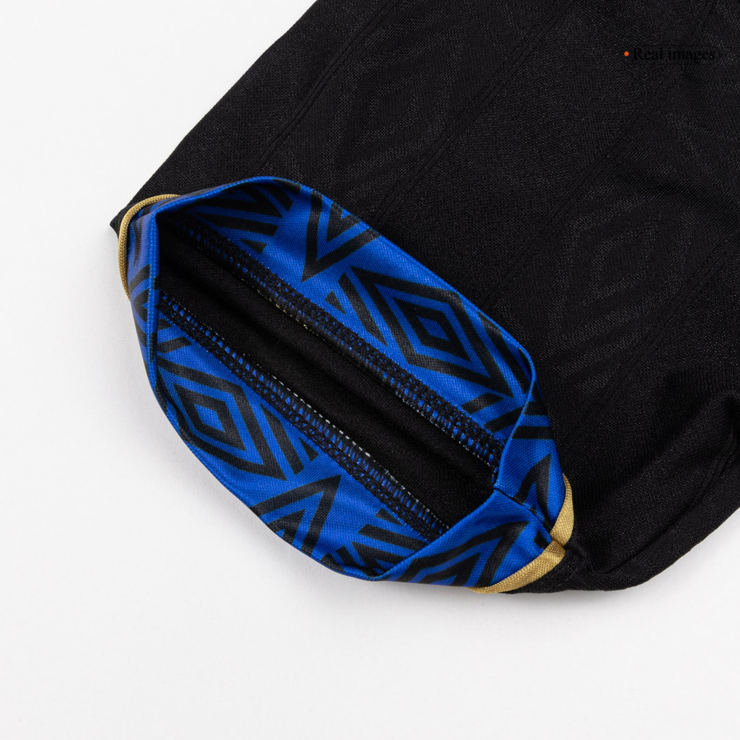 Retro 1993/94 Manchester United Away Soccer Jersey - Soccerdeal