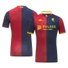 Genoa CFC Home Soccer Jersey 2025/26 - Soccerdeal