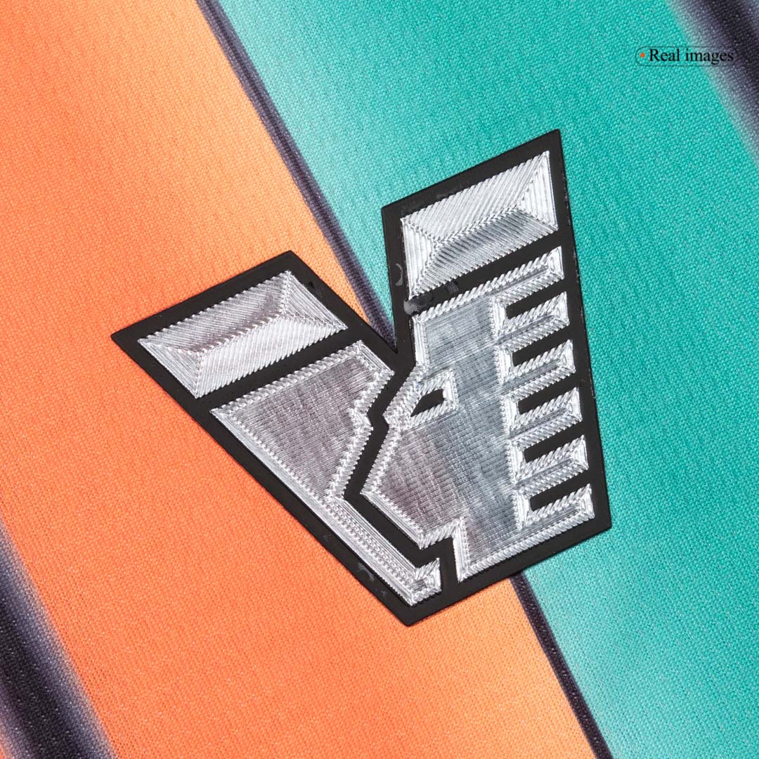 Venezia FC Third Away Soccer Jersey 2025/26 - Soccerdeal