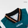 Retro 1996/97 Germany Away Soccer Jersey - Soccerdeal