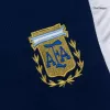 Retro 1998 Argentina Away Soccer Jersey - Soccerdeal