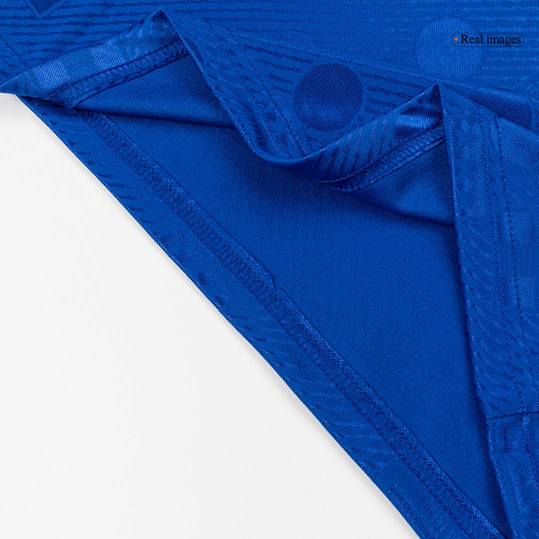 Retro 1994 Italy Home Soccer Jersey - Soccerdeal