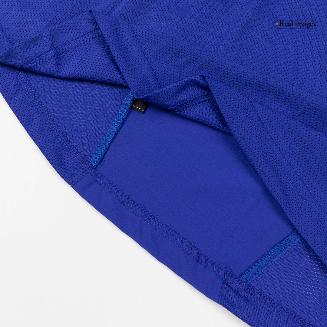 Retro 2002 Brazil Away Soccer Jersey - Soccerdeal