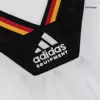 Retro 1992 Germany Home Soccer Jersey - Soccerdeal