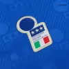 Retro 1994 Italy Home Soccer Jersey - Soccerdeal