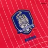 Retro 2002 South Korea Home Soccer Jersey - Soccerdeal