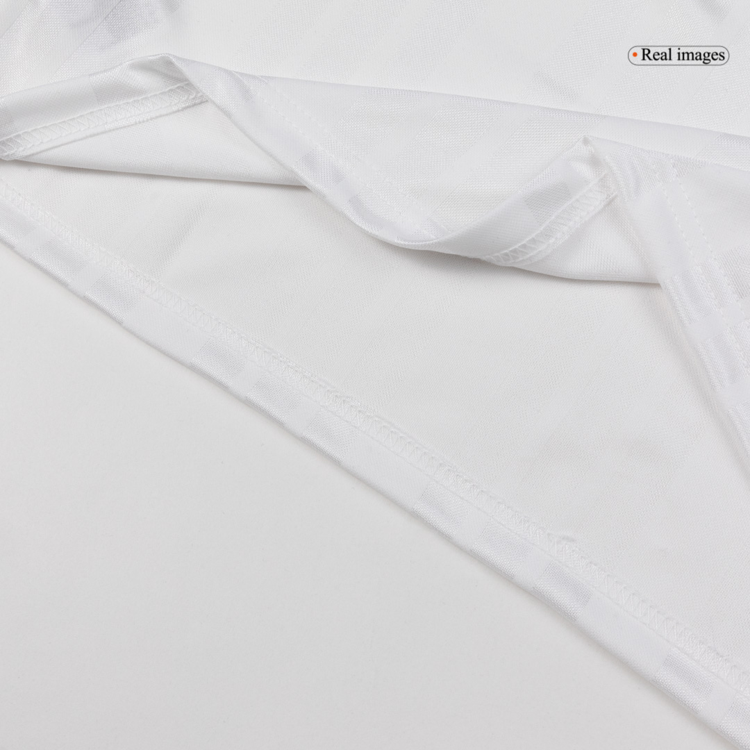 Retro 1992 Germany Home Soccer Jersey - Soccerdeal