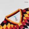Retro 1994 Germany Home Soccer Jersey - Soccerdeal