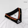Retro 1992 Germany Home Soccer Jersey - Soccerdeal